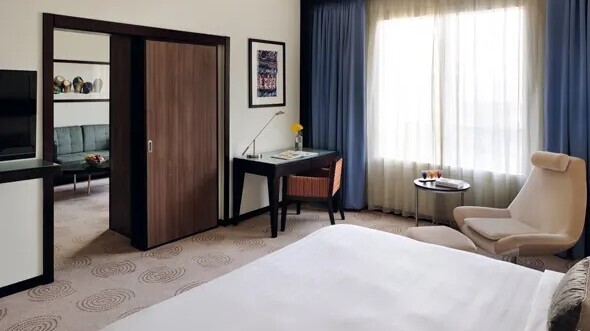 Avani Executive Suite